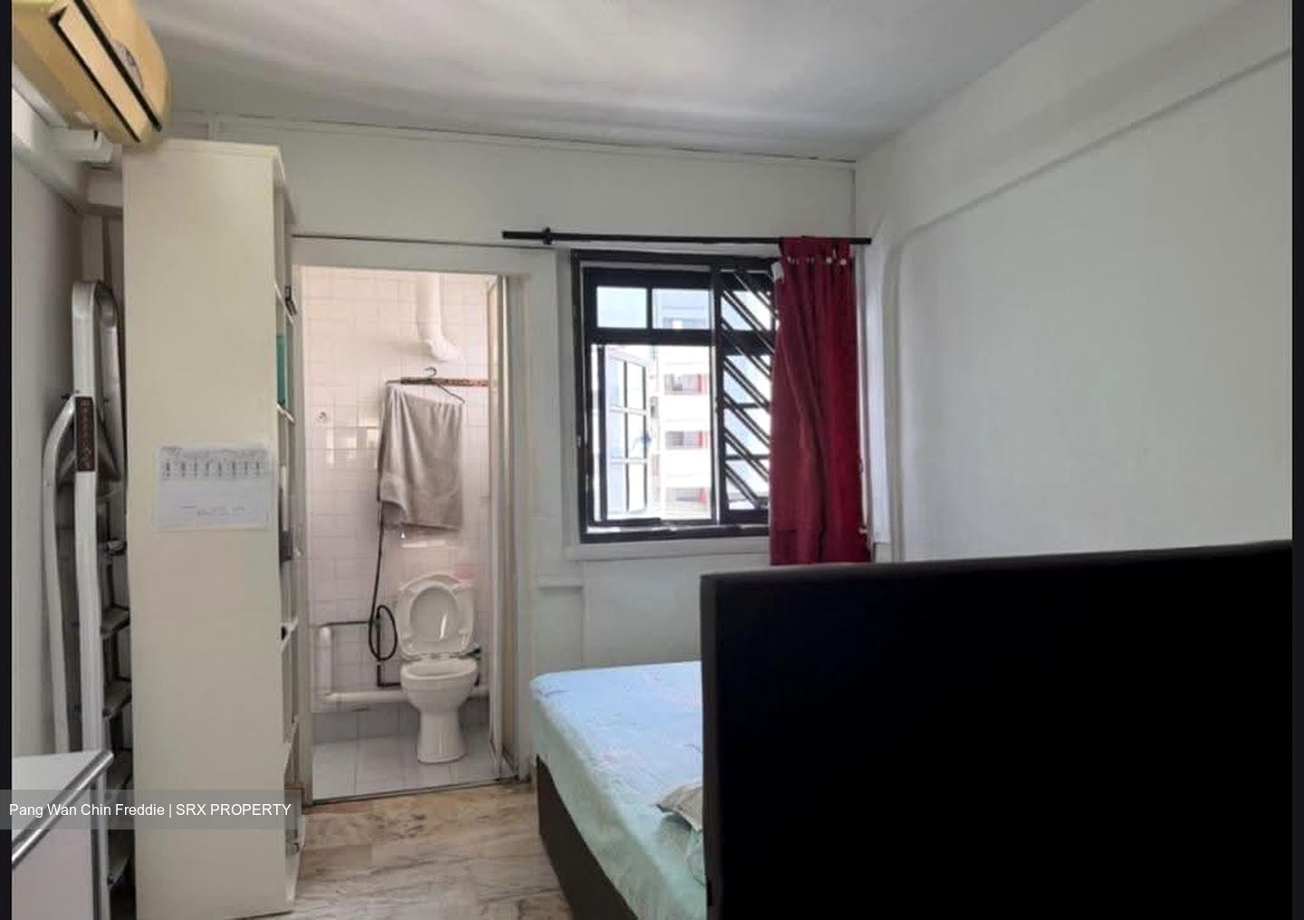Blk 406 Sin Ming Garden (Bishan), HDB 3 Rooms #637279811